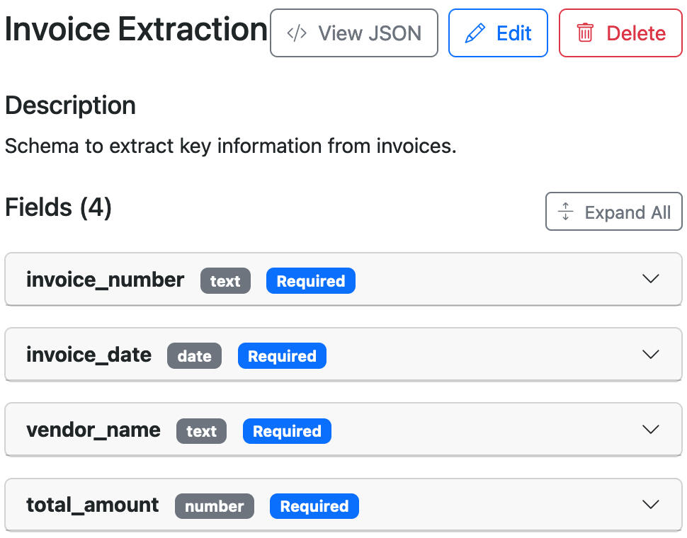 Inside-Outside-Beginning Tagging Example